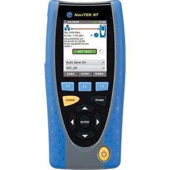 Tester kabelu Trend Networks NaviTEK NT Plus