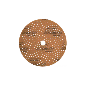 Příslušenství k nářadí NORTON CYCLONIC brusný kotouč č.3 Ø150mm P320/400 oranžový