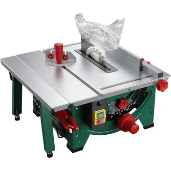 Okružní pila Parkside PMTS 210 A1