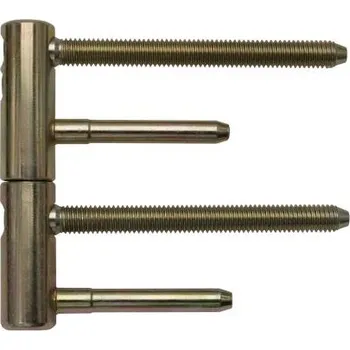 pant Závěs dveřní trio 15 PYRO3 TR MDF EI 60