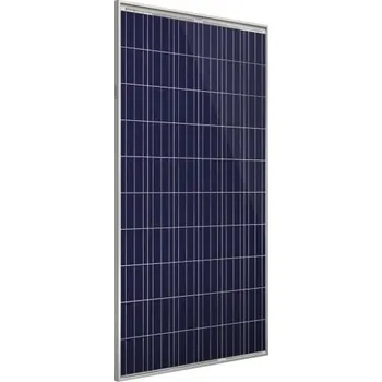 solární panel Amerisolar Poly AS-6P30-290W
