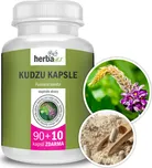 Herbavis Kudzu 400 mg 100 cps.