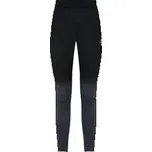 Legíny La Sportiva Patcha Leggings W Black/Carbon M