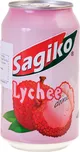 Sagiko s příchutí liči 320 ml