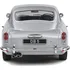 autíčko Solido Aston Martin DB5 1964 1:18 stříbrný