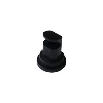 Příslušenství k čerpadlu Tryska deflekční černá