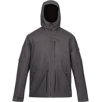 Pánská bunda Regatta HIGHSIDE VII Dark Grey - Šedá, L