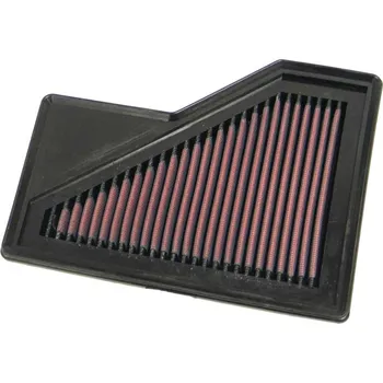 Vzduchový filtr K&N sportovní vložka vzduchového filtru pro Mini One r.v. 2004 1.6L Benzin From 8/04
