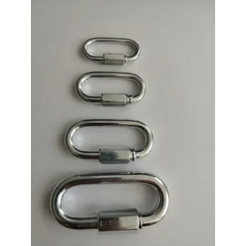 Lano RB-článek spojovací 10