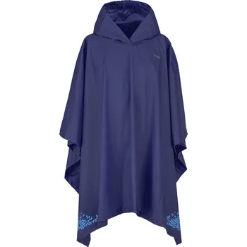 Pláštěnka LOAP Xante modrá