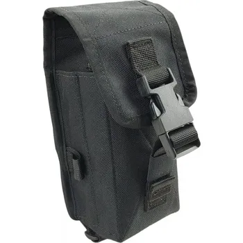 Příslušenství pro sportovní střelbu SPM-Liberec / Sewing Development Czech Company s.r.o. Sumka na 2 zásobníky BREN 2 CZUB SPM