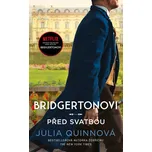 Bridgertonovi: Před svatbou - Julia…