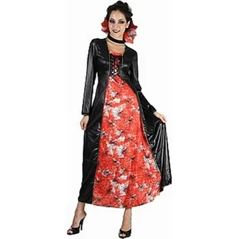 Karnevalový kostým Godan Dámský kostým Spider Girl M