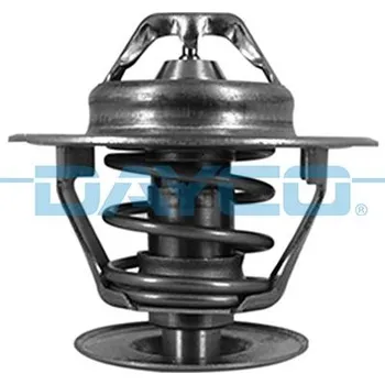 Těsnění motoru Termostat, chladivo Dayco DT1007V