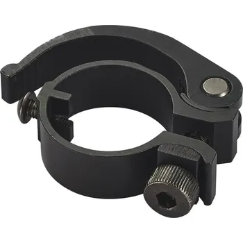 Příslušenství pro koloběžku Micro - Rychloupínací objímka tubusu řídítek Metropolitan