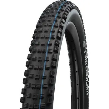 Sport plášť SCHWALBE Wicked Will Evolution line 29"x2.25/57-622 kevlar černý (plášť SCHWALBE Wicked Will Evolution line 29"x2.25/57-622 kevlar černý)