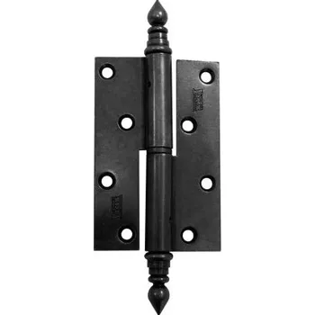 pant Závěs dveřní 120 UR14 L rovný Surový