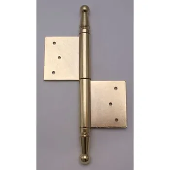 pant Závěs dveřní 120 UR01 L Ms