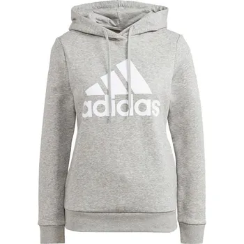 Dámské oblečení Dámská mikina Es W GL0719 - Adidas XL