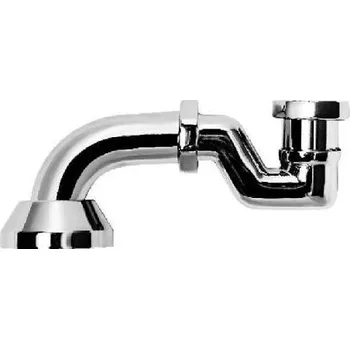 Sifon Kerra Vanový sifon chromový