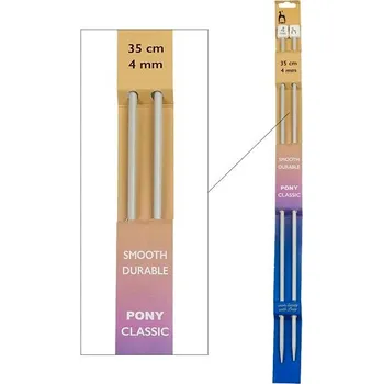 Nástroj na niť a příze Bellatex jehlice 35cm č.4