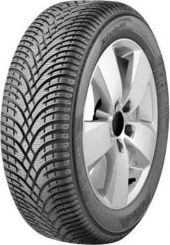 Zimní osobní pneu Kleber Krisalp HP3 165/65 R15 81 T