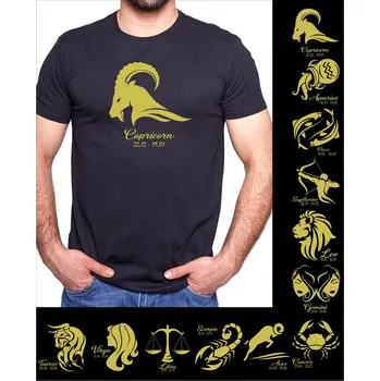 Tričko - Znamení, Barva látky ružová, Střih Dámsky, Velikost XS