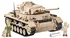 Stavebnice COBI COBI World War II 2562 Panzer III Ausf. J