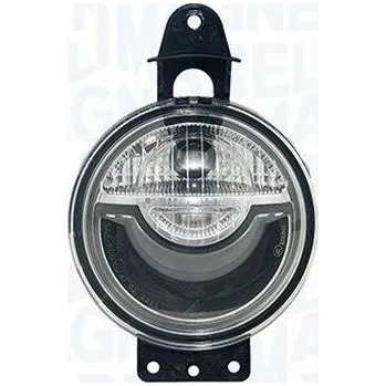 Přední světlomet Denní světlo MAGNETI MARELLI 712400151120