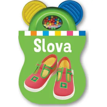 Leporelo Svojtka Slova Roger Priddy