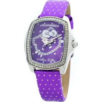 Hodinky Dámské hodinky Chronotech CT7896LS-43 (Ø 35 mm)