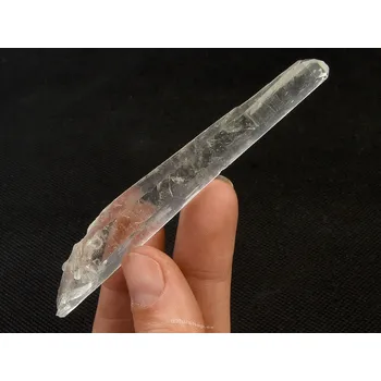 Přírodní kámen Laser křišťál surový 21g (Brazílie)