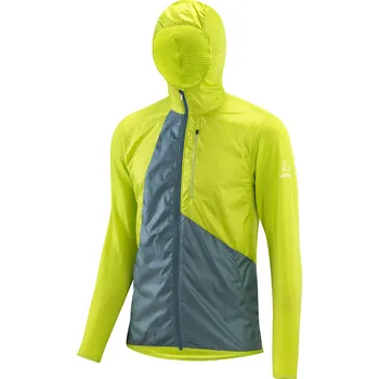 Dámská mikina LOFFLER Löffler WINDFLEECE XL 330