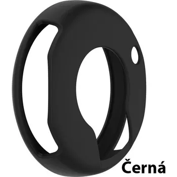 Obal Na Hodinky Garmin Vivomove Hr Sport Barva: Černá