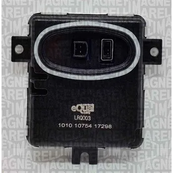 Řídící jednotka Řídící jednotka, osvětlení MAGNETI MARELLI 713121817003