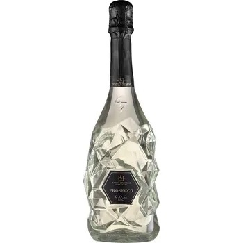 Anno Domini Prosecco Diamante DOC BIO Extra Dry Spumante, 0,75l