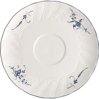 Villeroy & Boch Old Luxembourg polévkový podšálek, 19 cm 10-2341-2520