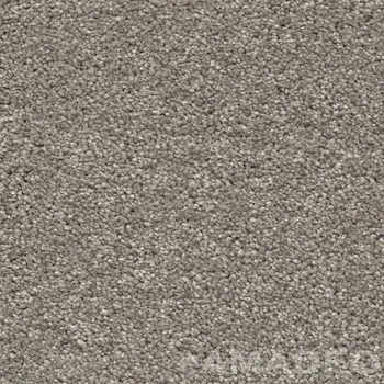 Koberec Associated Weavers - Belgie Luxusní metrážový koberec Temptation 94 - šedý