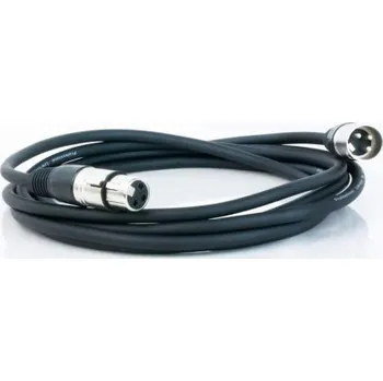 Stolní počítač PMC623/3 Master Audio mikrofonní kabel 12-1-1052