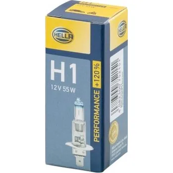 Autožárovka Zarovka, dalkovy svetlomet HELLA 8GH 223 498-011