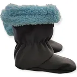 ROCKINO capáčky SOFTSHELL Barva: Modrá, Velikost: 8-15 měsíců