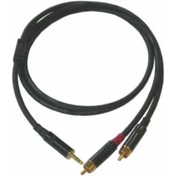Stolní počítač PPK RCA351/3 Master Audio propojovací kabel 12-1-1032