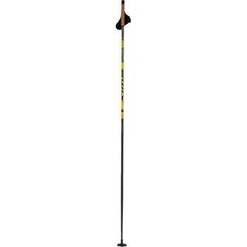 Sport Hole na běžky Swix Infinity Just click Alu pole hole 120 cm