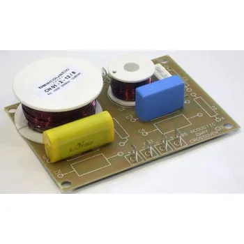 CN 01-2-12/8 BS ACOUSTIC výhybka 14-2-1002