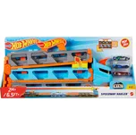 Hot Wheels City GVG37 Speedway Hauler