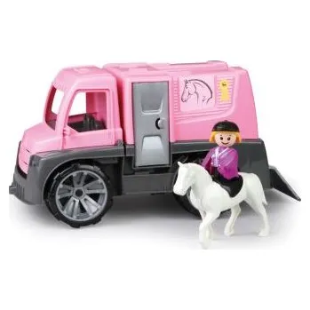 Hra na zahradu TRUXX koňský transport,volně