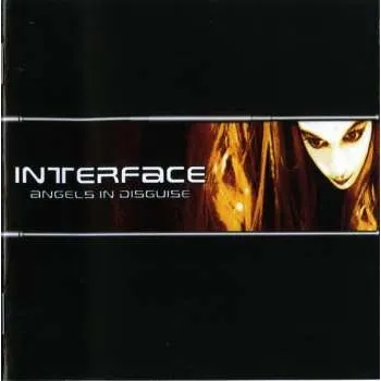 Zahraniční hudba CD Interface: Angels In Disguise 2023