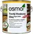 OSMO Color Original tvrdý voskový olej 125 ml, 3011 bezbarvý lesklý