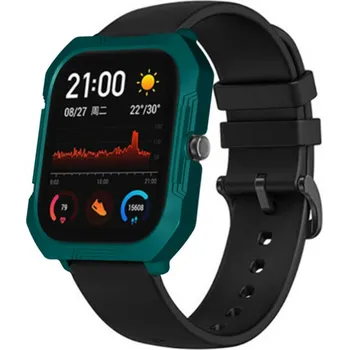Kryt Na Xiaomi Amazfit Gts Ii Barva: Azurová