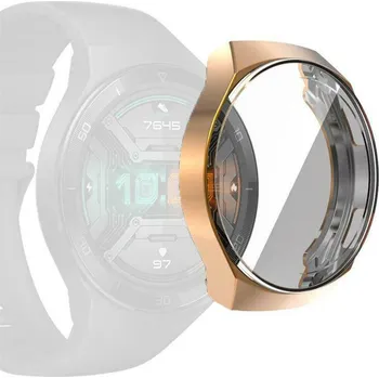 Obal Na Huawei Watch Gt 2E Barva: Bronzová